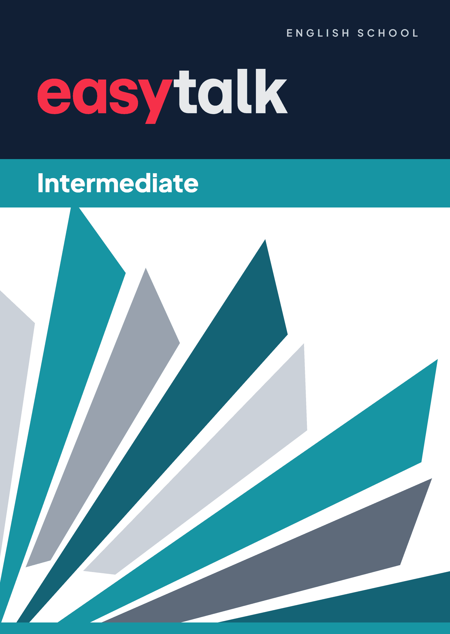 Capa da apostila Intermediate